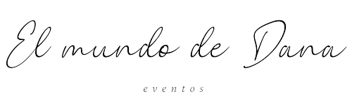 El mundo de Dana